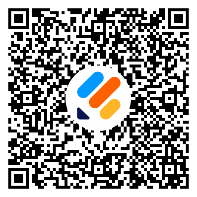 QR Code for FCT APP