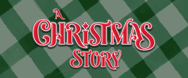 A Christmas Story show artwork
