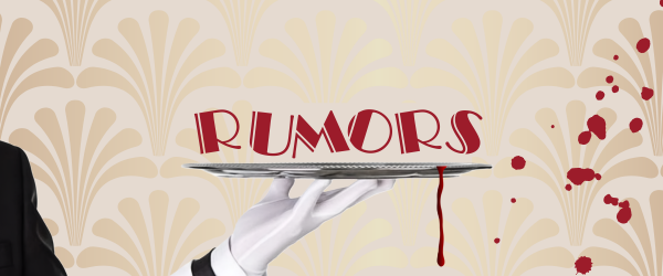 Rumors show artwork